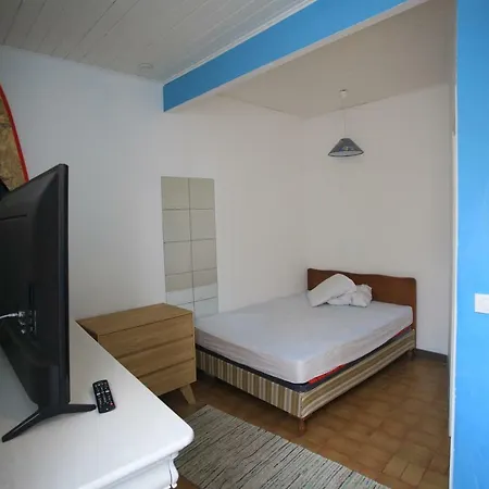 Maison De Vacances A Domino *