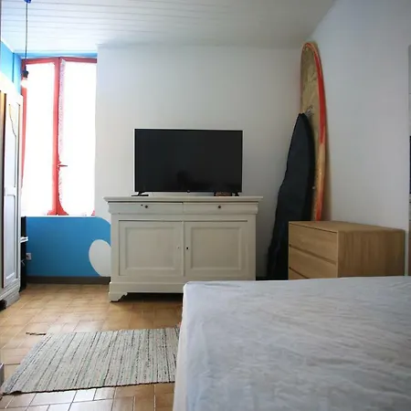 Maison De Vacances A Domino * Chaucre