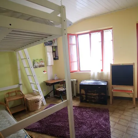 Maison De Vacances A Domino Дом отдыха