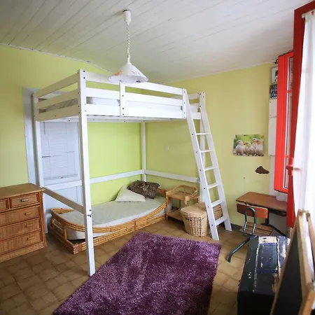 Maison De Vacances A Domino Дом отдыха Chaucre