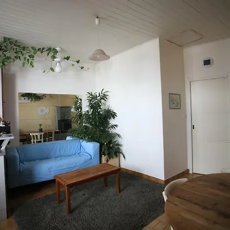 Maison De Vacances A Domino